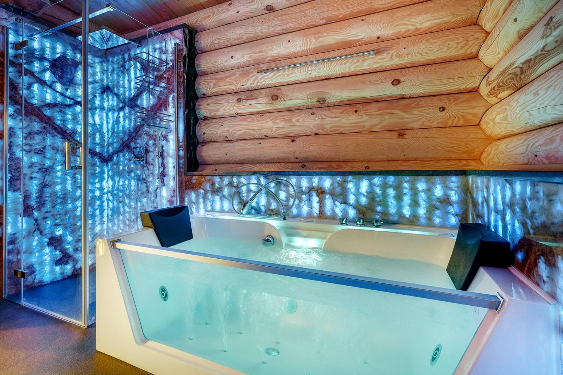 Dreams Villa Rieden  Екстериор снимка