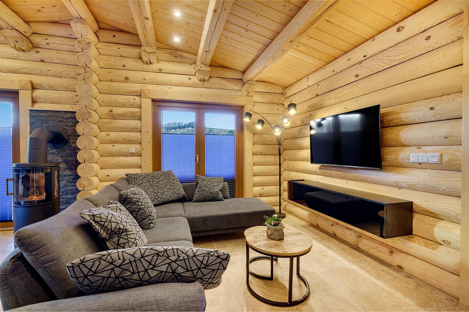 Dreams Villa Rieden  Екстериор снимка