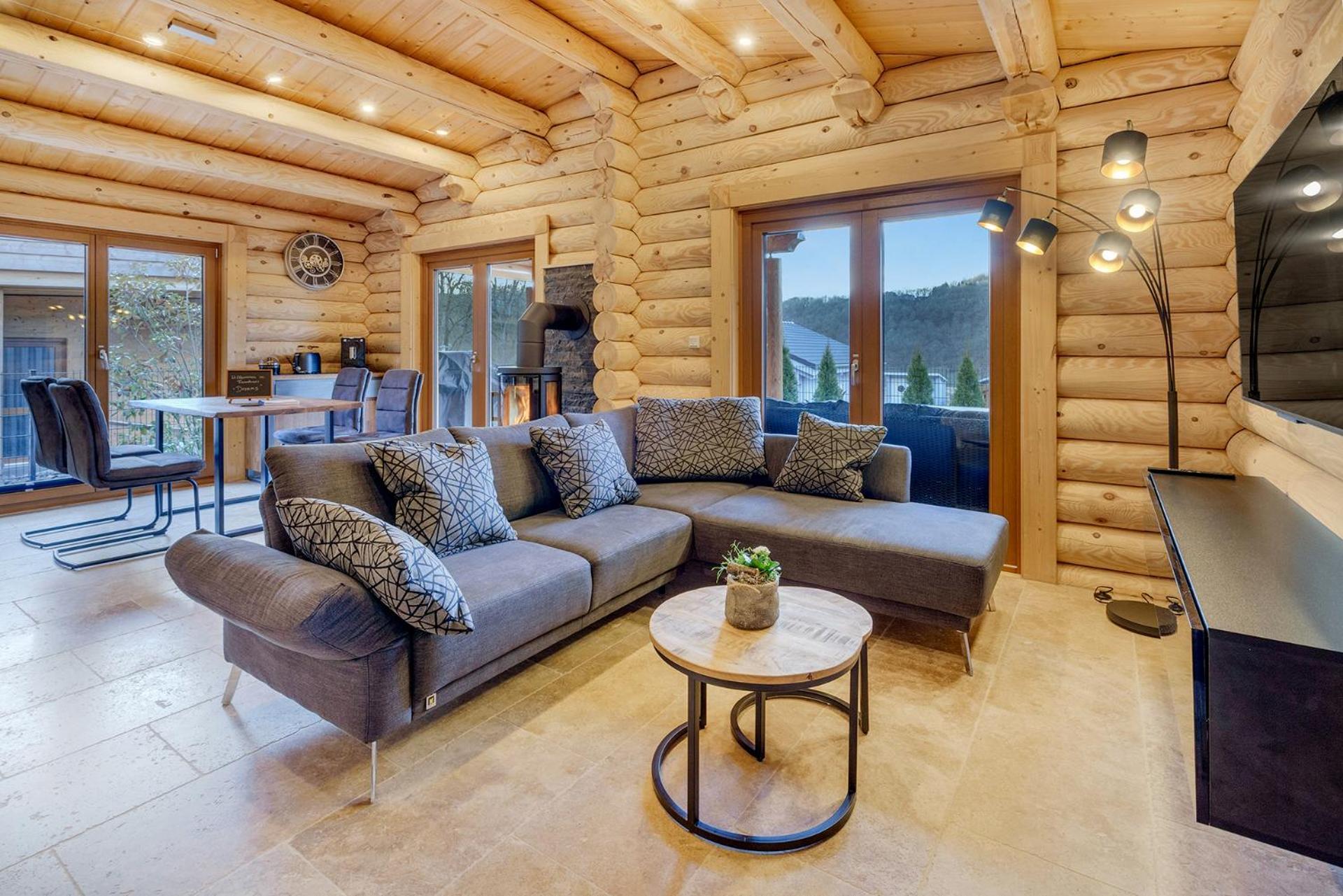 Dreams Villa Rieden  Екстериор снимка