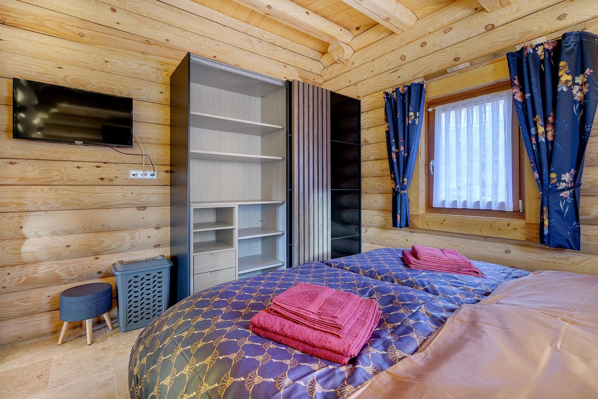 Dreams Villa Rieden  Екстериор снимка