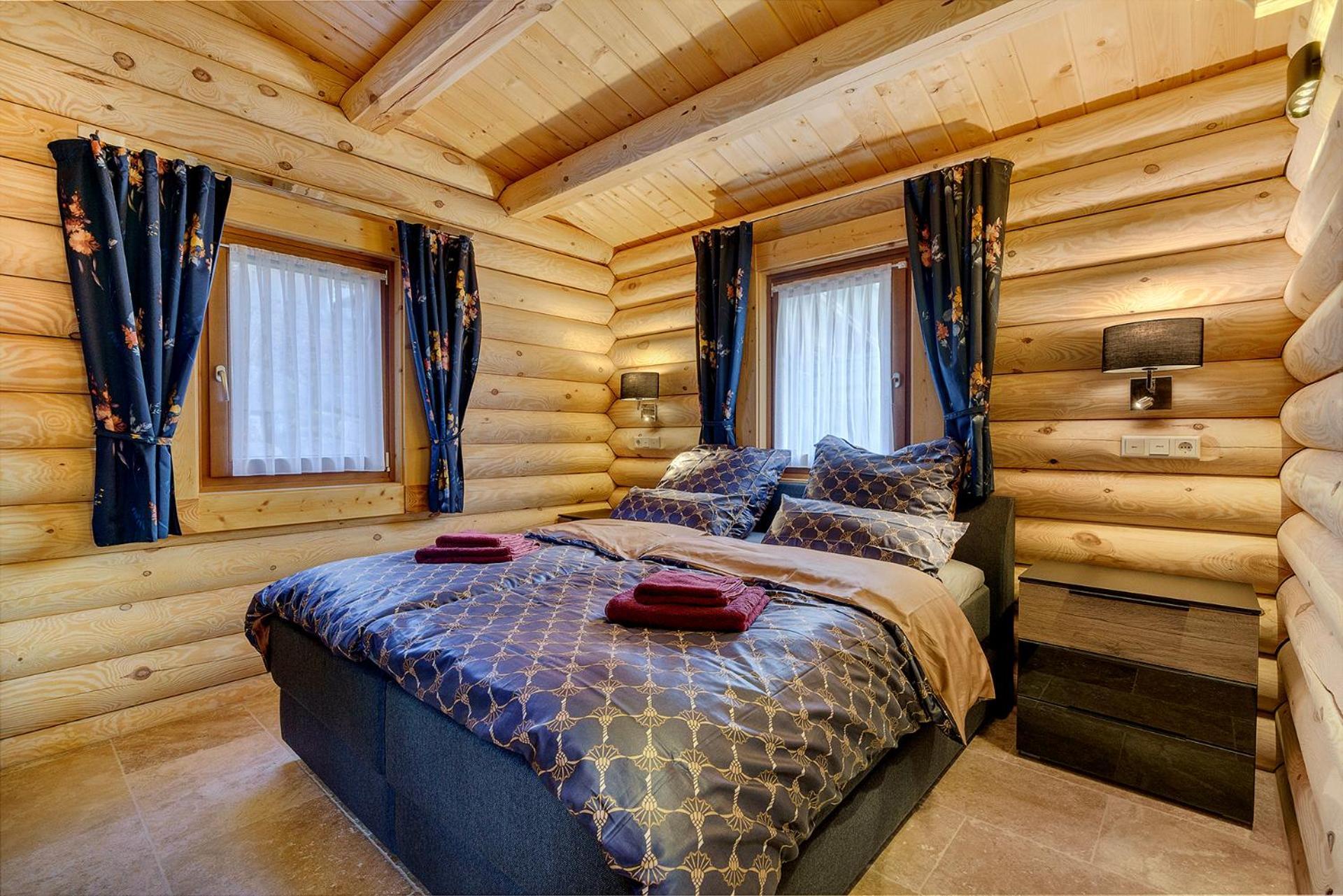 Dreams Villa Rieden  Екстериор снимка