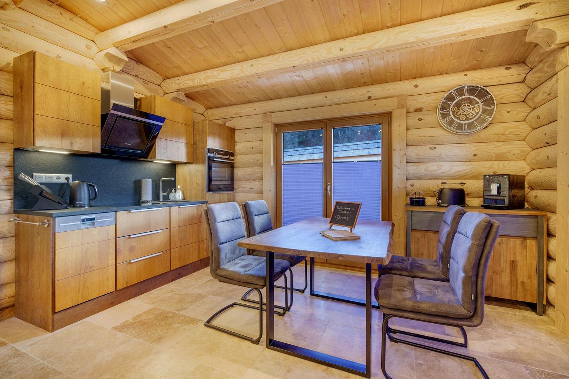 Dreams Villa Rieden  Екстериор снимка