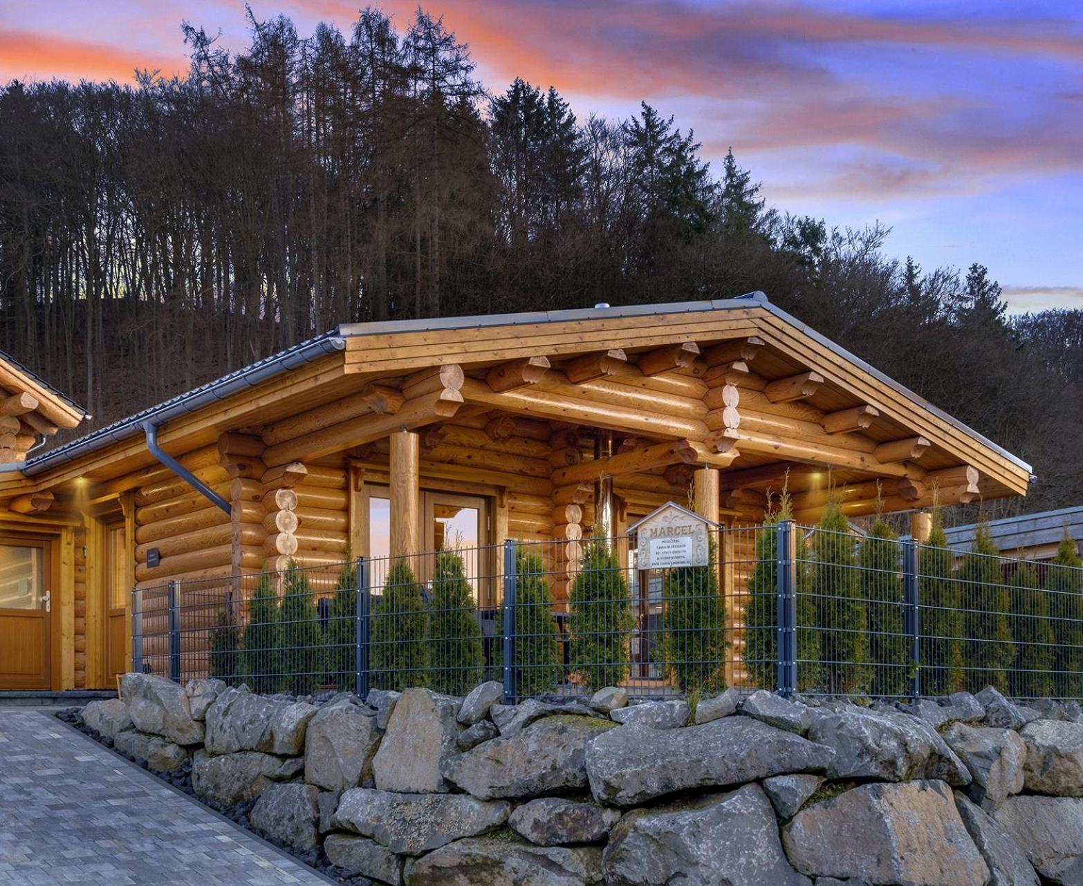 Dreams Villa Rieden  Екстериор снимка
