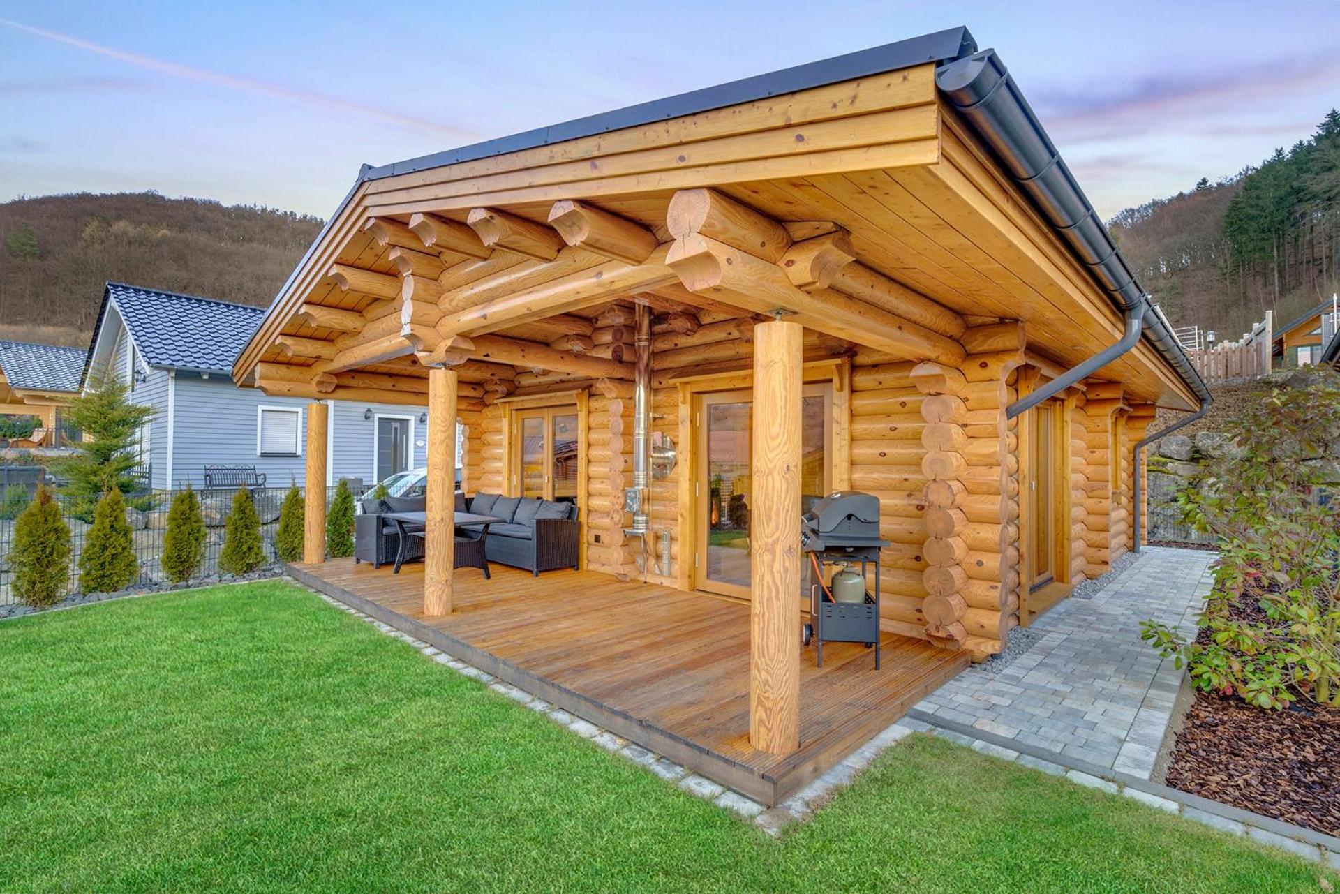 Dreams Villa Rieden  Екстериор снимка