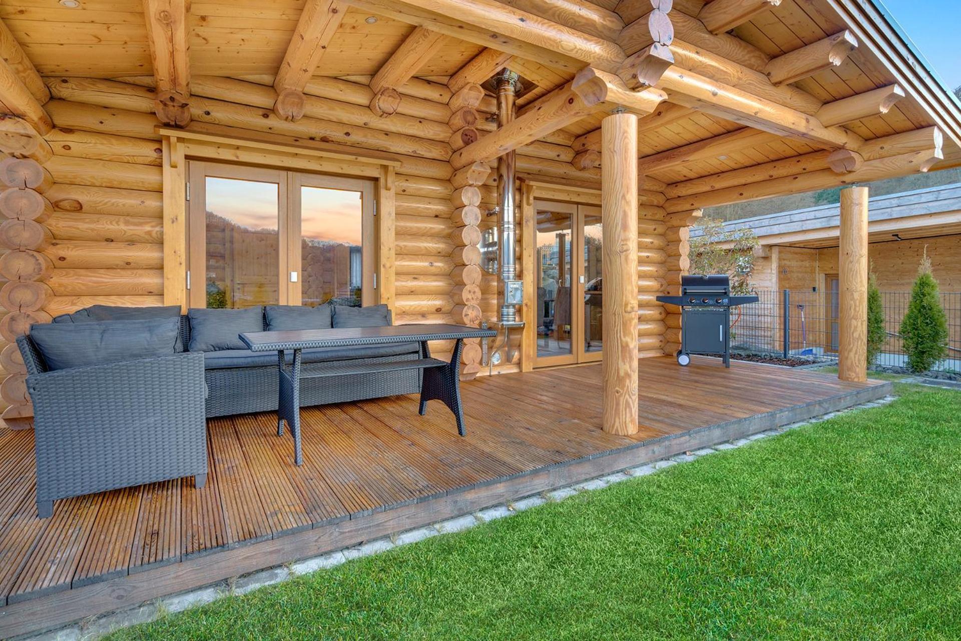 Dreams Villa Rieden  Екстериор снимка
