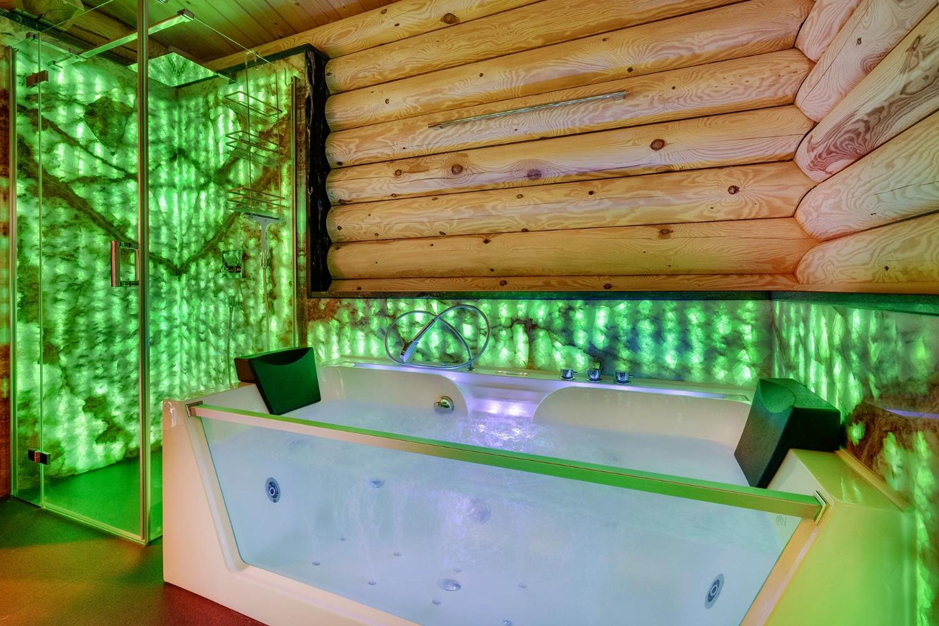Dreams Villa Rieden  Екстериор снимка