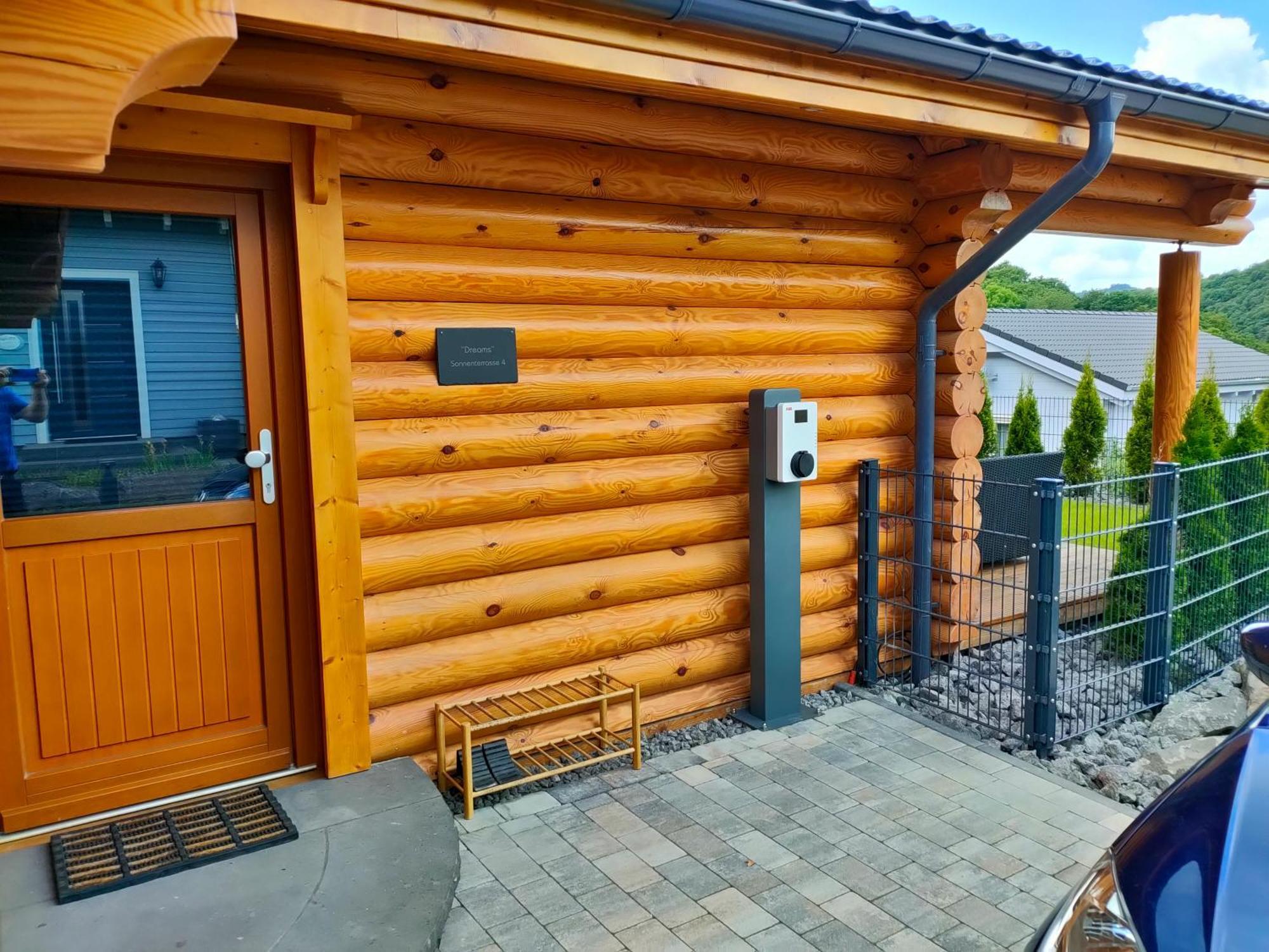 Dreams Villa Rieden  Екстериор снимка