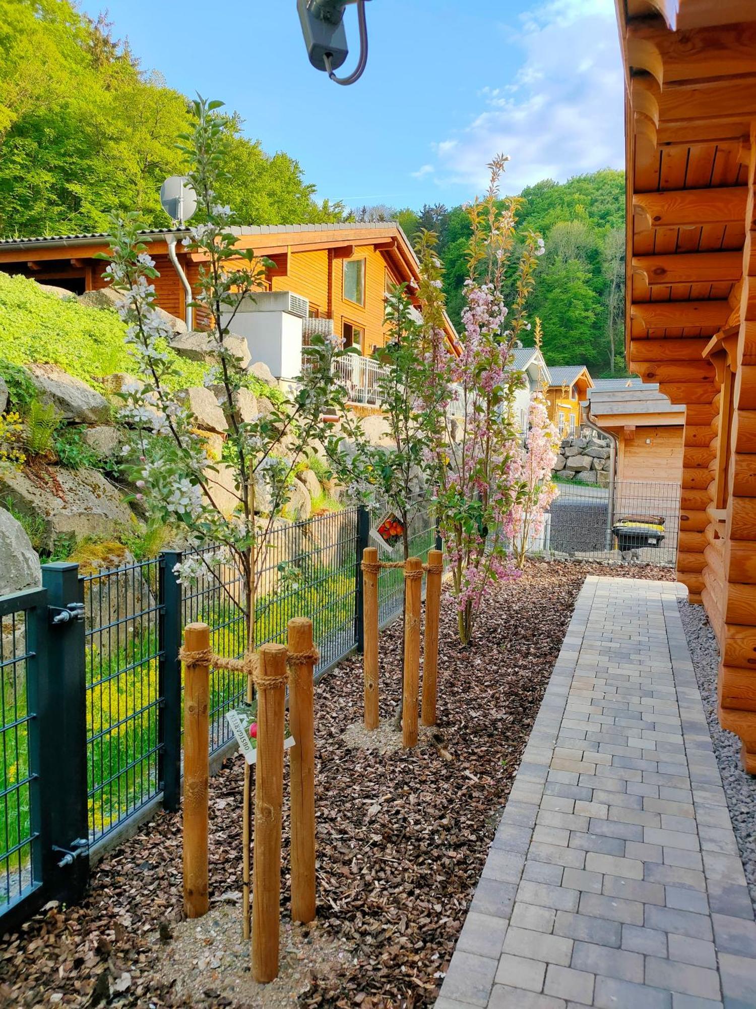 Dreams Villa Rieden  Екстериор снимка