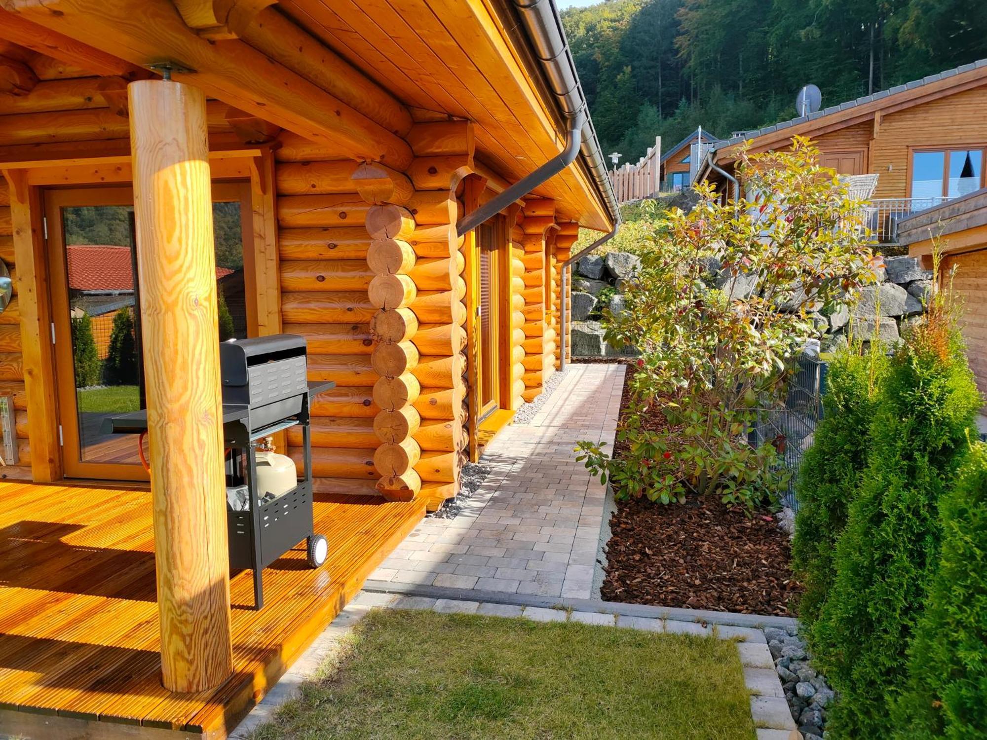 Dreams Villa Rieden  Екстериор снимка