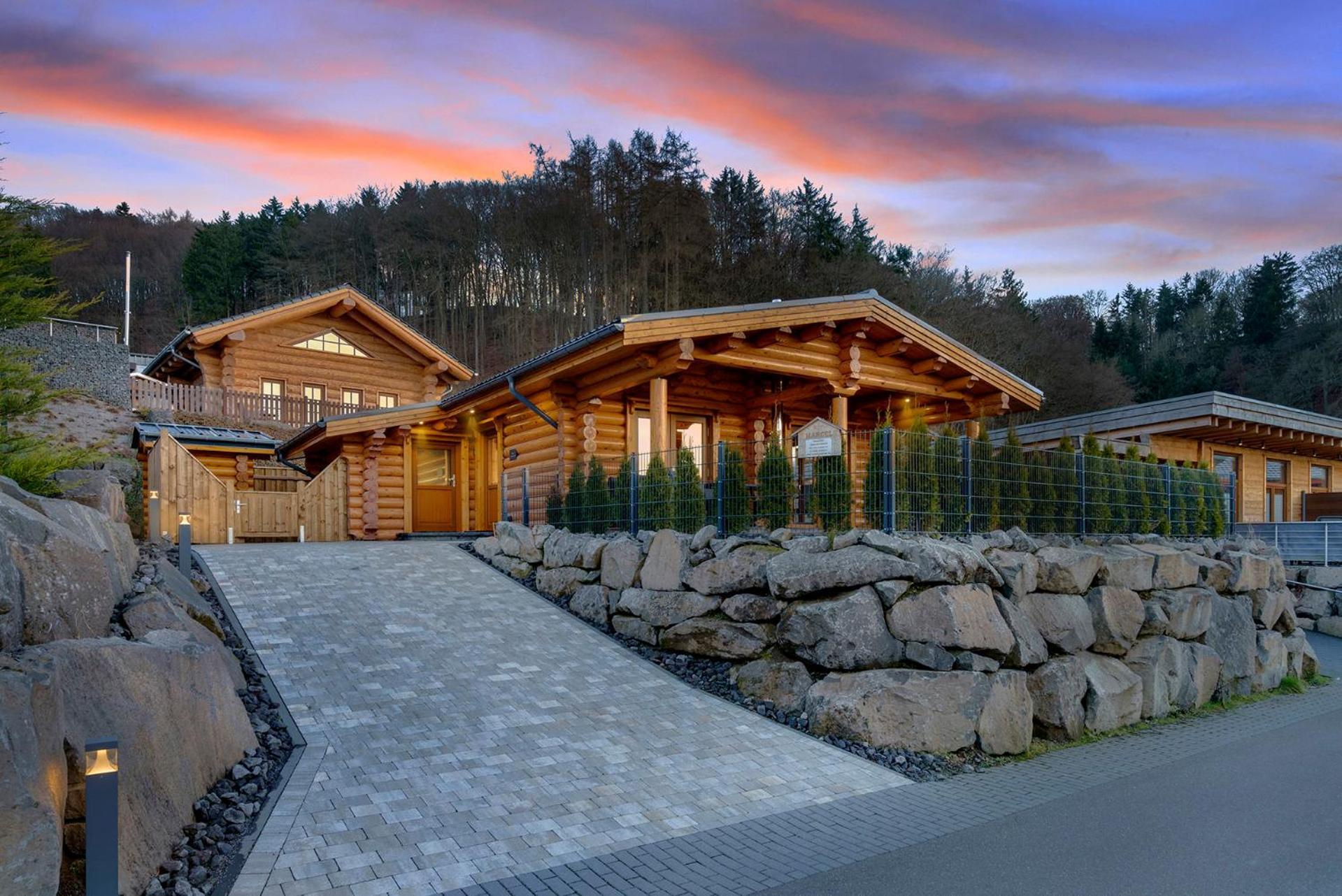 Dreams Villa Rieden  Екстериор снимка